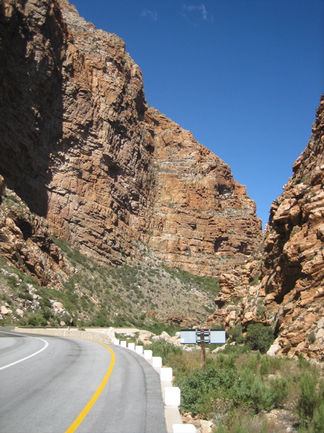 Meiringspoort