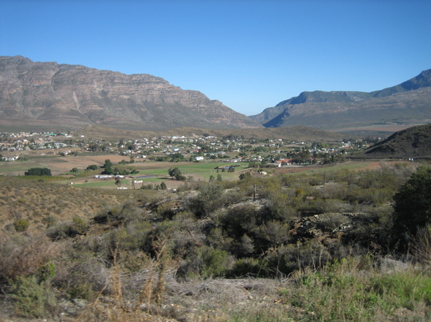 Montagu