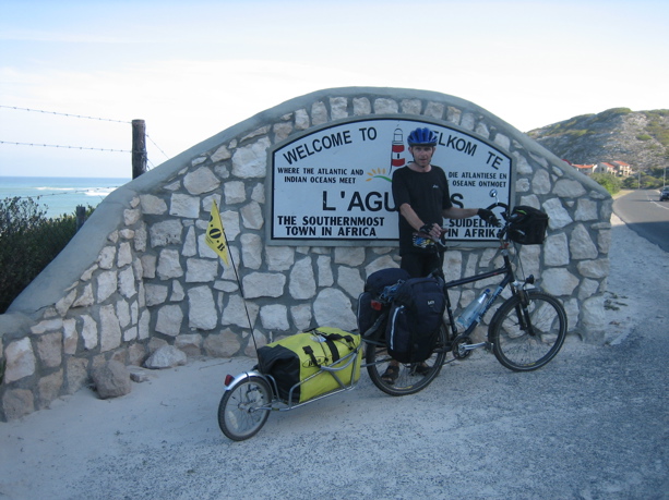 Cape Agulhas