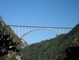 Storms River Bridge