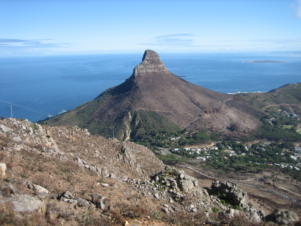 Lionshead
