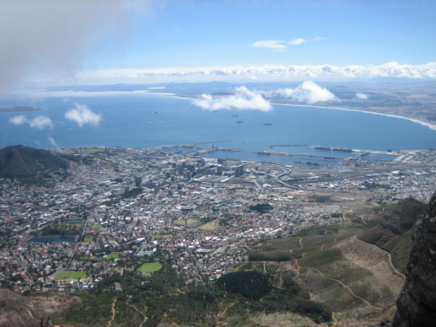 Cape Town
