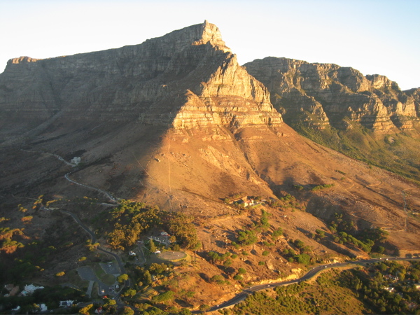 Tablemountain