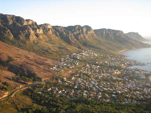 Cliffton