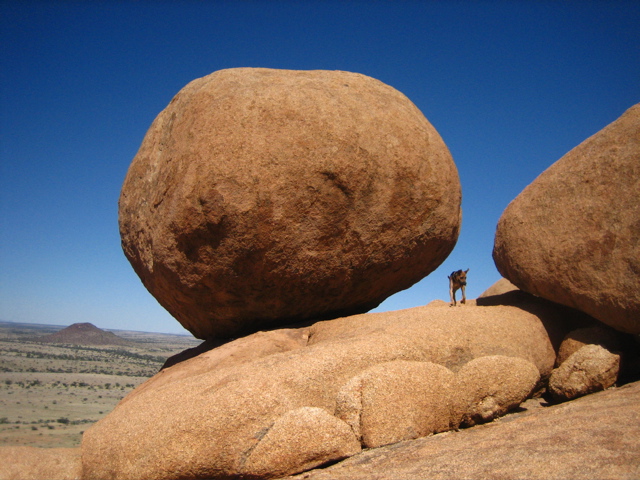 Spitzkoppe 3