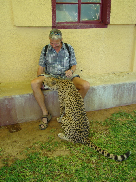 Gepard 1