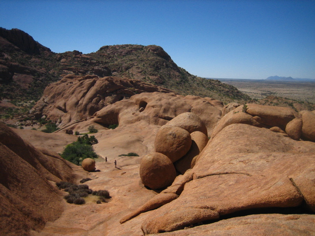 Spitzkoppe 4