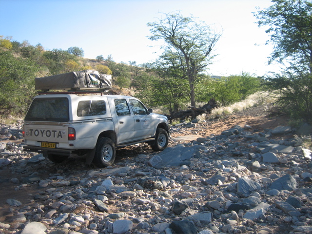 off road 1