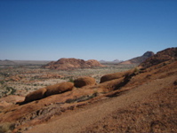 Spitzkoppe 1