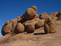 Spitzkoppe 2