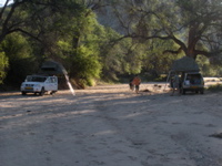 Wildes Camp
