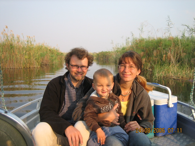 Familie Richard