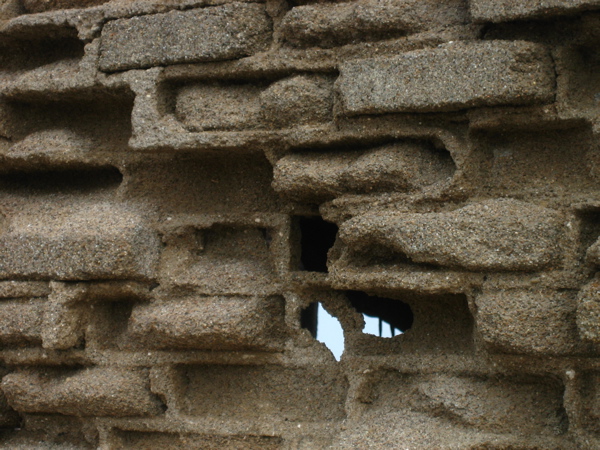 Winderosion