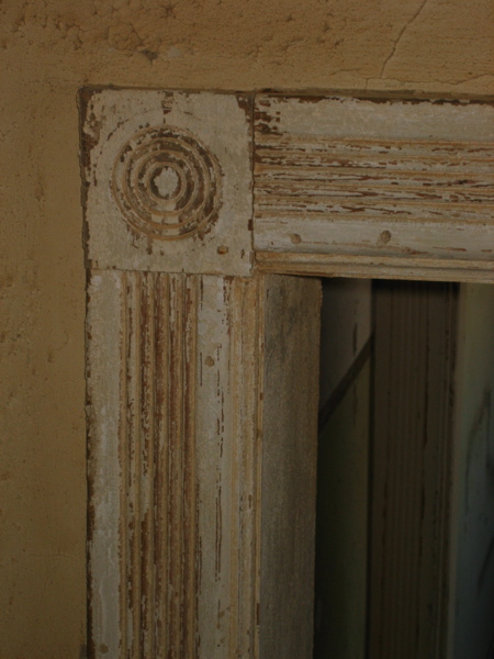 Liebe zum Detail