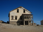 Wohnhaus Kolmanskuppe