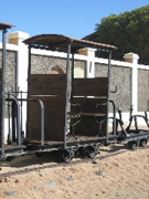 Passagierwagen