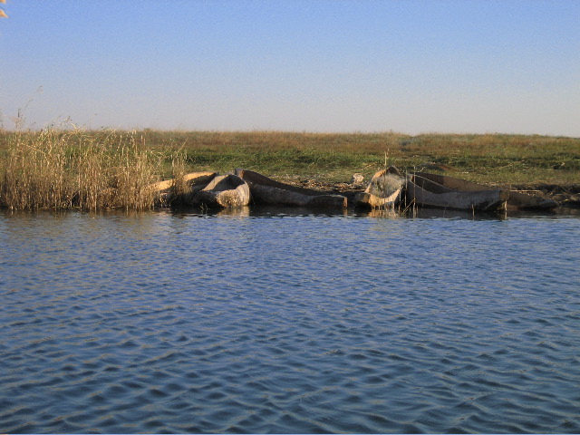 Fischerboote