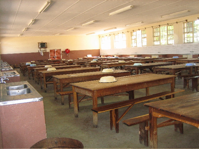 Speisesaal
