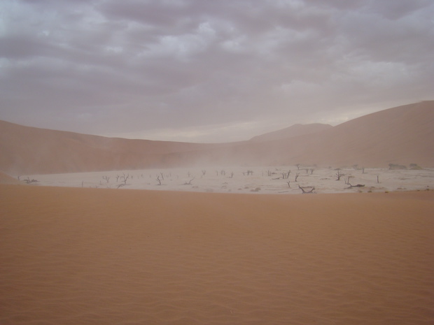 Deadvlei