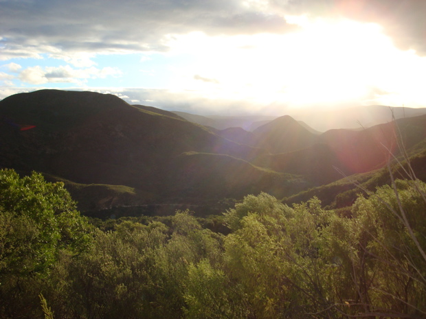 Baviaans Kloof 4