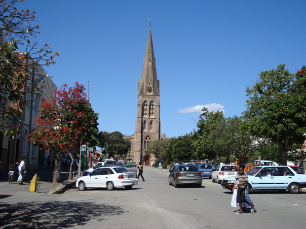 Grahamstown 1