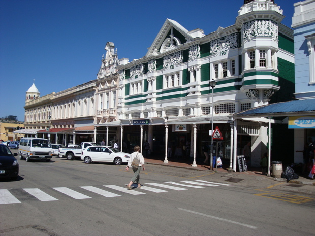 Grahamstown