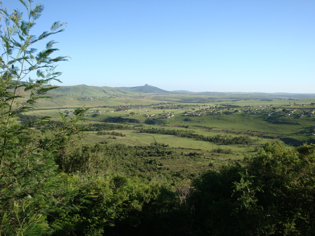 Bergland