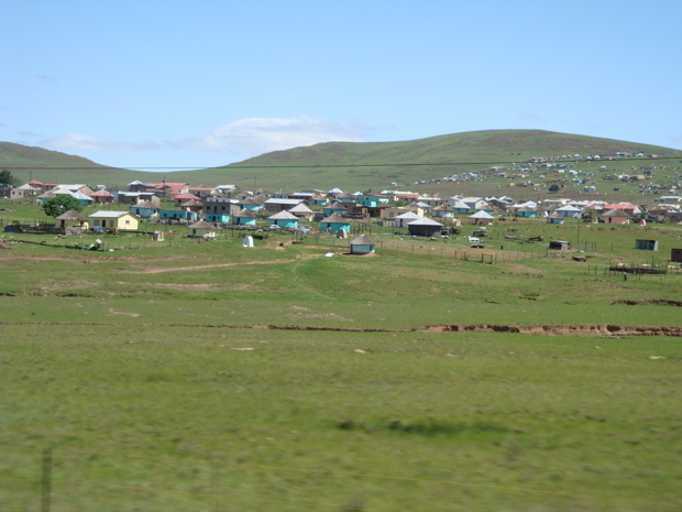 Transkei 1