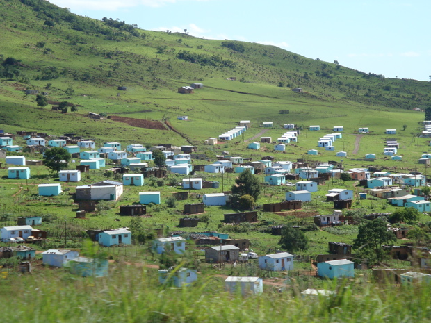 Transkei 2
