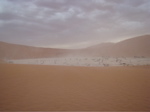 Deadvlei