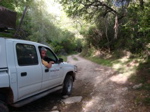 Baviaans Kloof 2