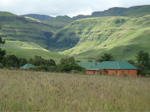 Drakensberge 1