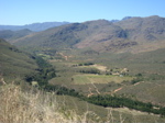 Cedarberge