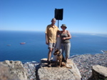 Cape Town Lionshead