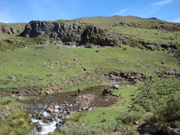 Fluslauf