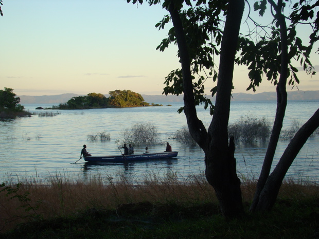 Lake Kariba 1