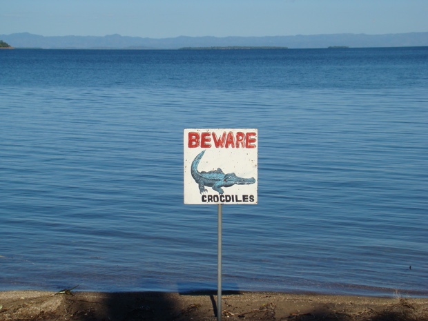 Lake Kariba 2