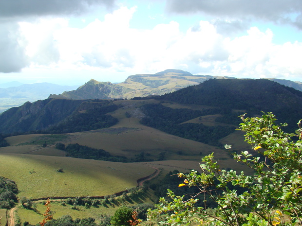 Zomba Plateau 3
