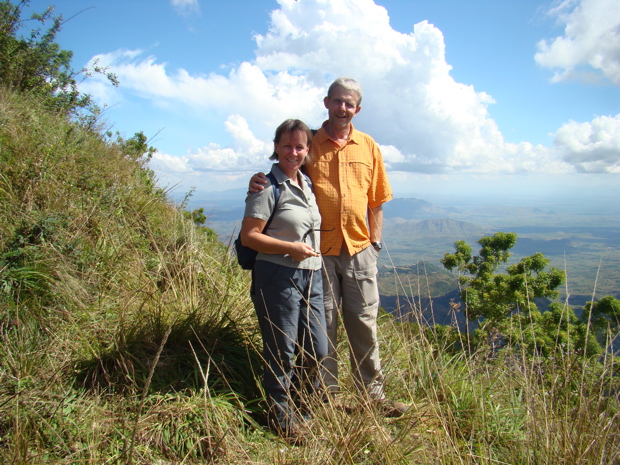Zomba Plateau 4