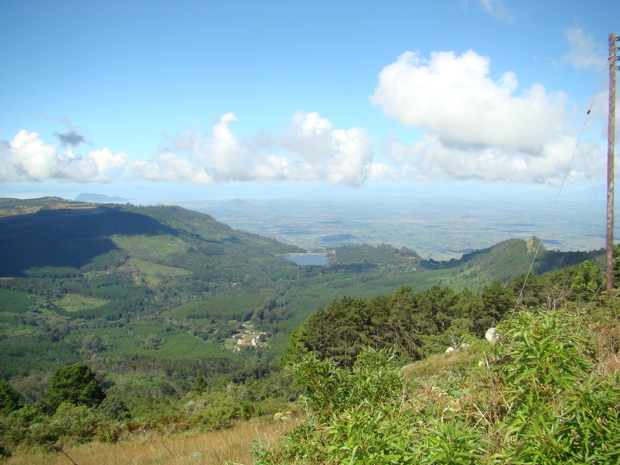 Zomba Plateau 5