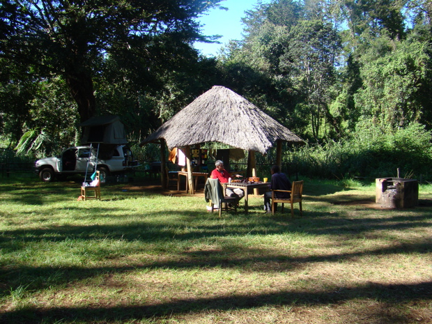Zomba Plateau 7