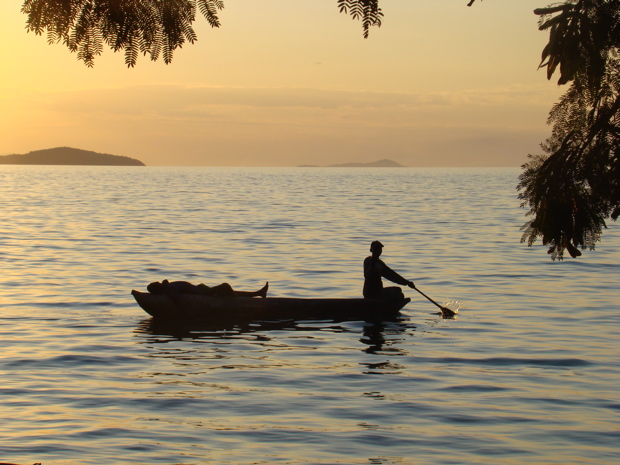 Lake Malawi 1