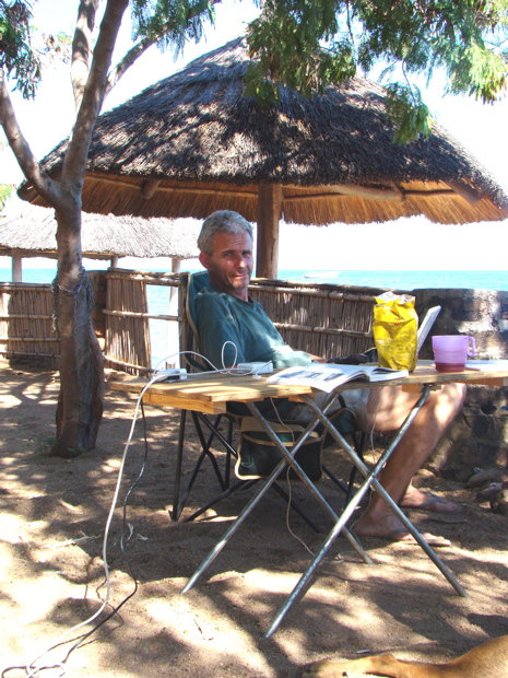 Lake Malawi 2