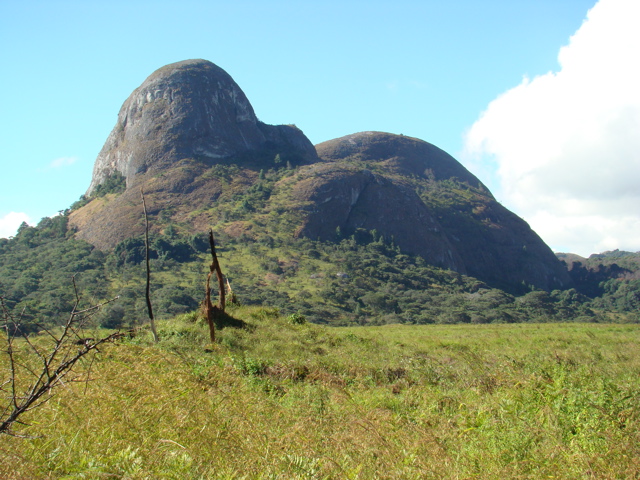 Malawische Berge1