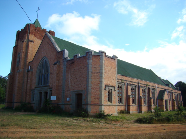 Livingstonia 2