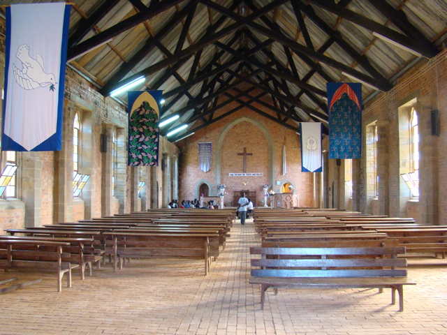 Livingstonia 3