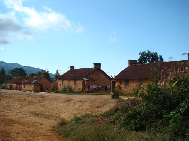 Livingstonia 5