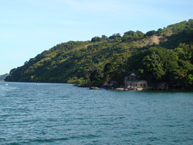Nkatha Bay 1