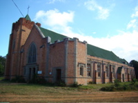 Livingstonia 2