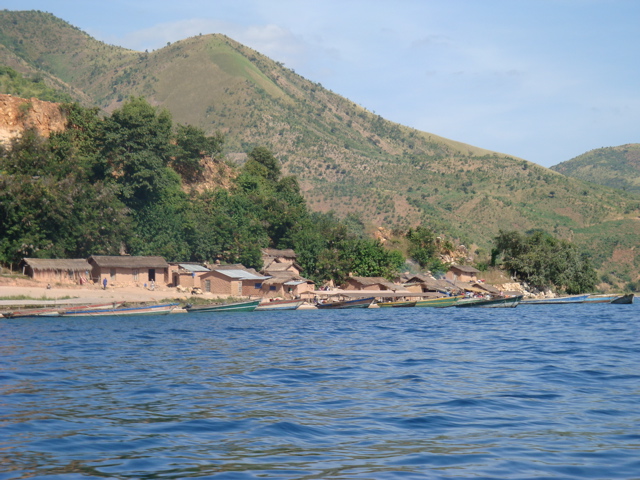 Gombe Stream NP